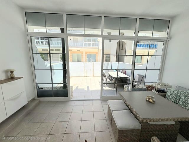 4 quarto Moradia em Banda para venda em Fuengirola com piscina - 690 000 € (Ref: 9656897)