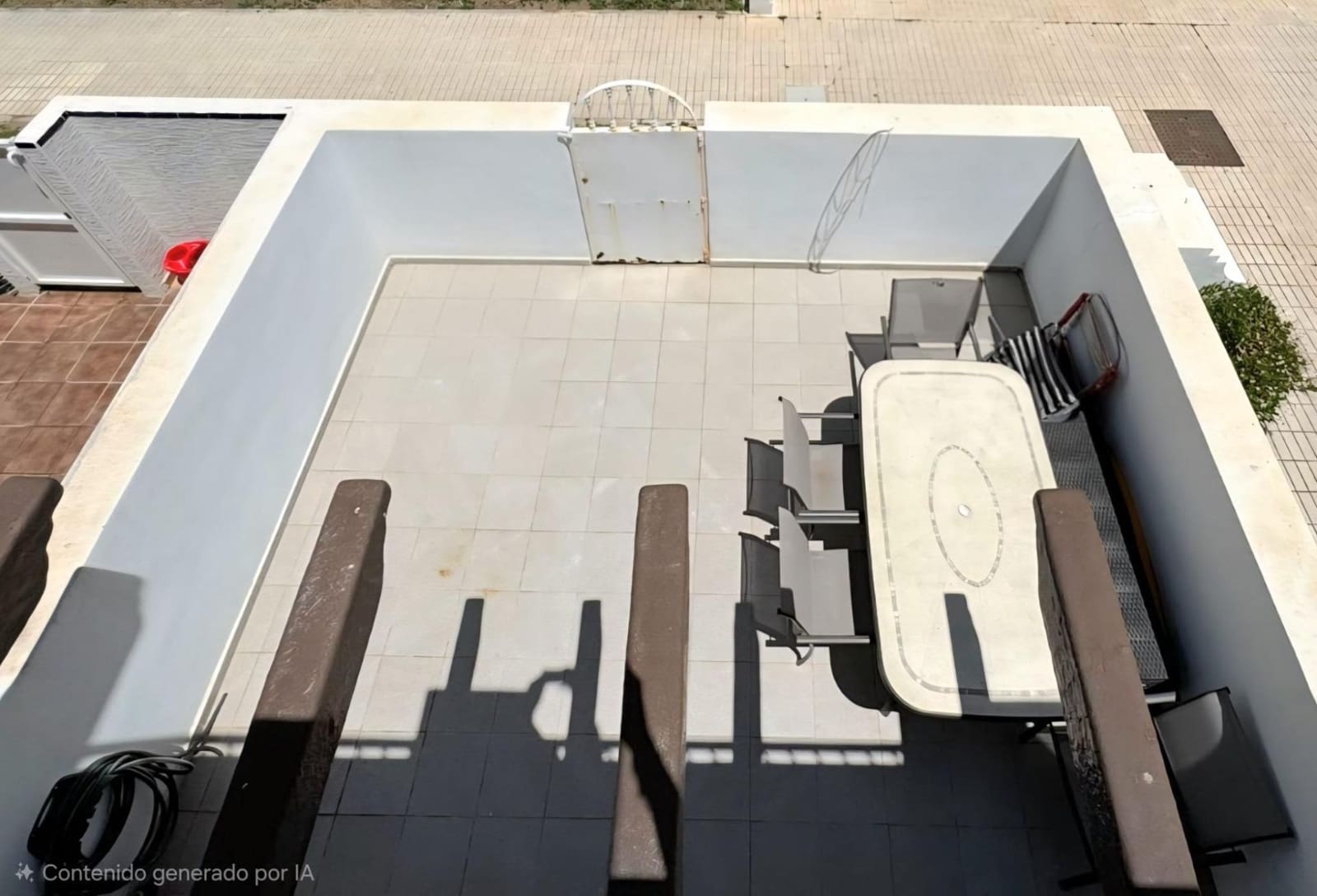 4 quarto Moradia em Banda para venda em Fuengirola com piscina - 690 000 € (Ref: 9656897)