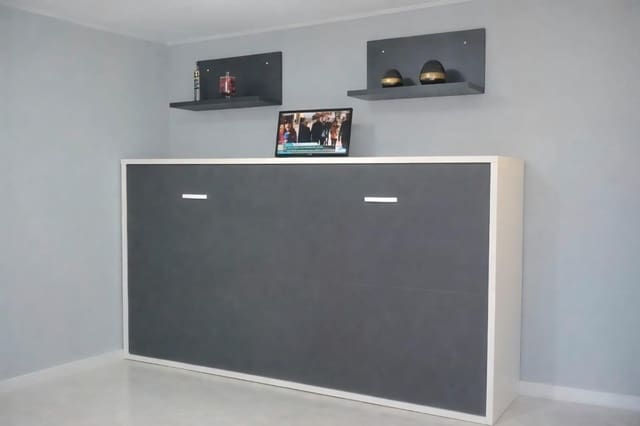 Studio for sale in Benalmadena Costa, Benalmádena with pool - € 148,500 (Ref: 9656898)