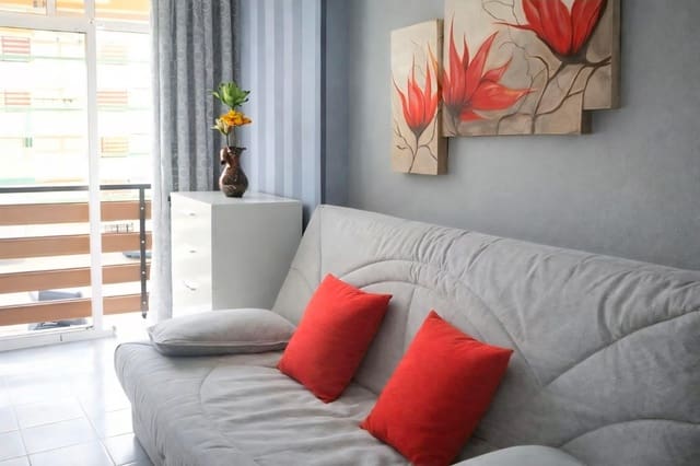 Studio for sale in Benalmadena Costa, Benalmádena with pool - € 148,500 (Ref: 9656898)