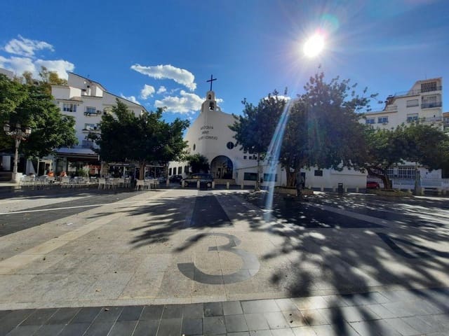 Local Commercial à vendre à Torremolinos - 90 000 € (Ref: 9656899)