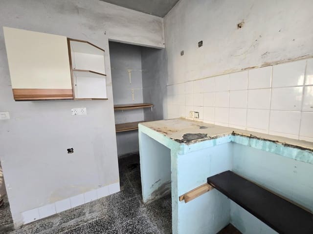 3 soverom Leilighet til salgs i Carretera de Cadiz, Málaga by - € 174 000 (Ref: 9656900)