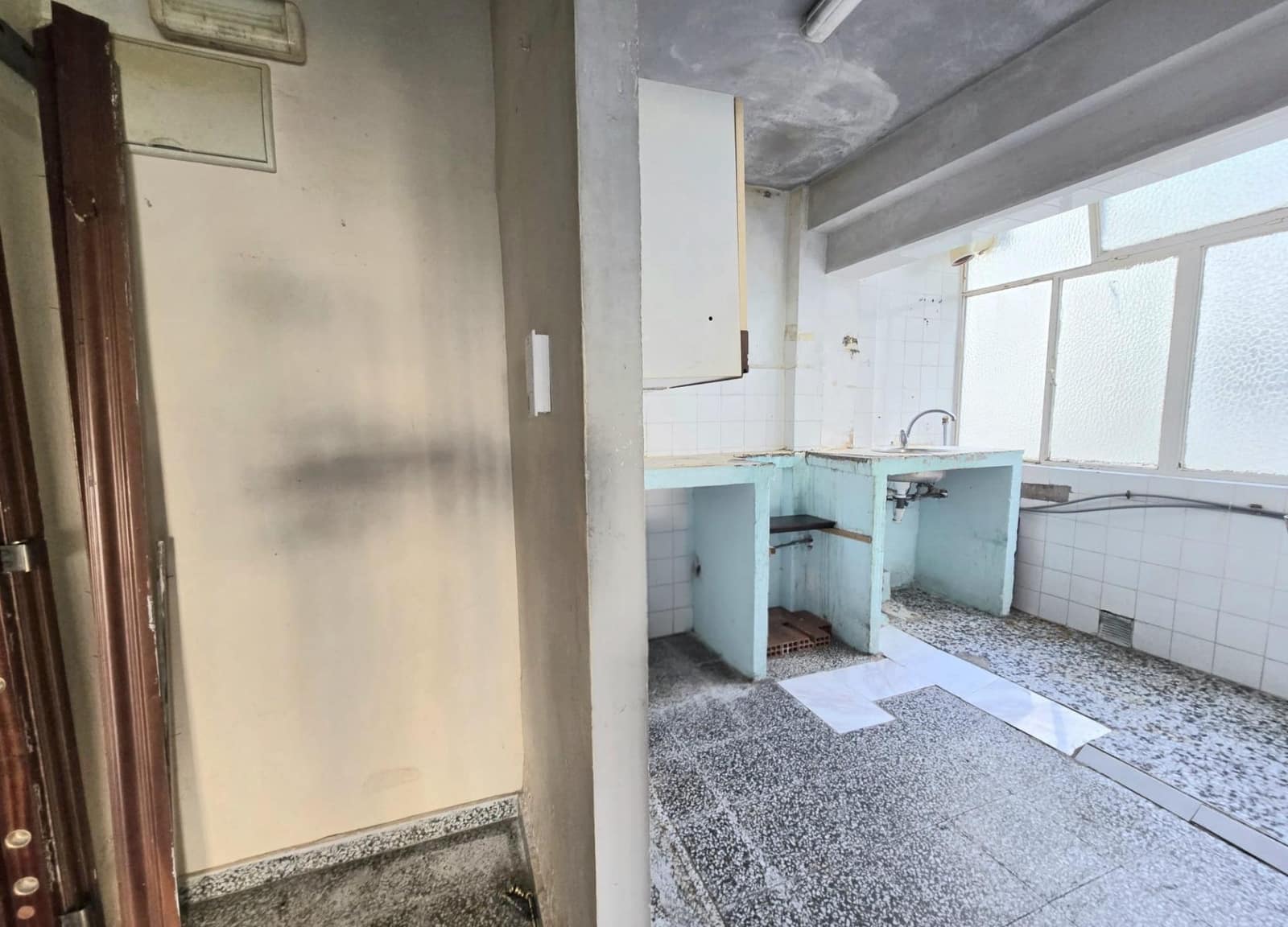 3 slaapkamer Flat te koop in Malaga stad - € 174.000 (Ref: 9656900)