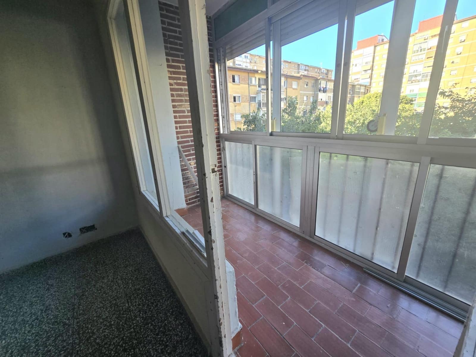 3 slaapkamer Flat te koop in Malaga stad - € 174.000 (Ref: 9656900)