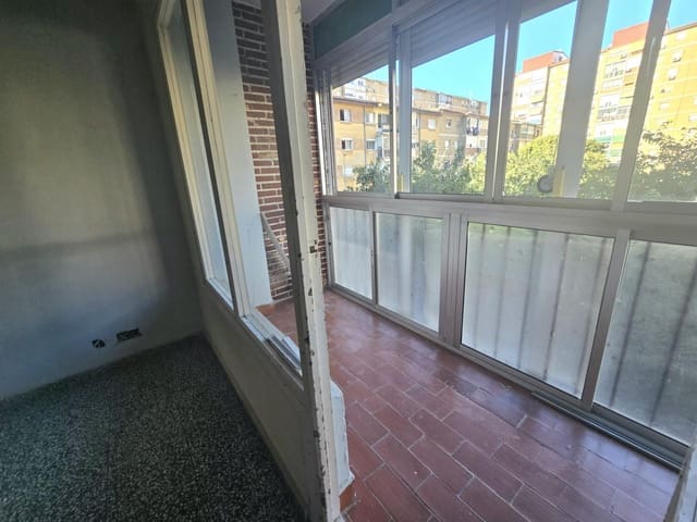 3 soverom Leilighet til salgs i Carretera de Cadiz, Málaga by - € 174 000 (Ref: 9656900)