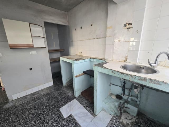 3 soverom Leilighet til salgs i Carretera de Cadiz, Málaga by - € 174 000 (Ref: 9656900)