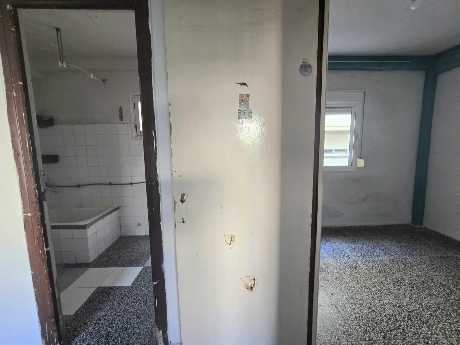 3 slaapkamer Flat te koop in Malaga stad - € 174.000 (Ref: 9656900)