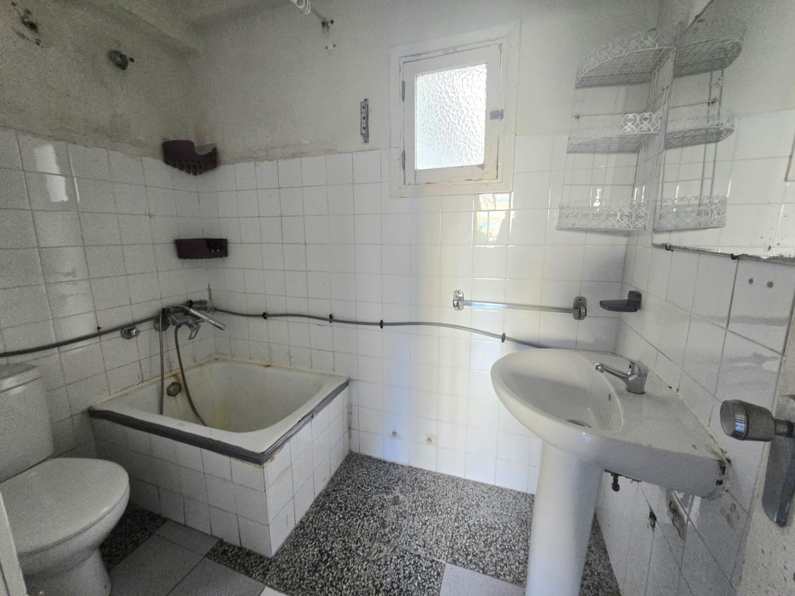 3 slaapkamer Flat te koop in Malaga stad - € 174.000 (Ref: 9656900)