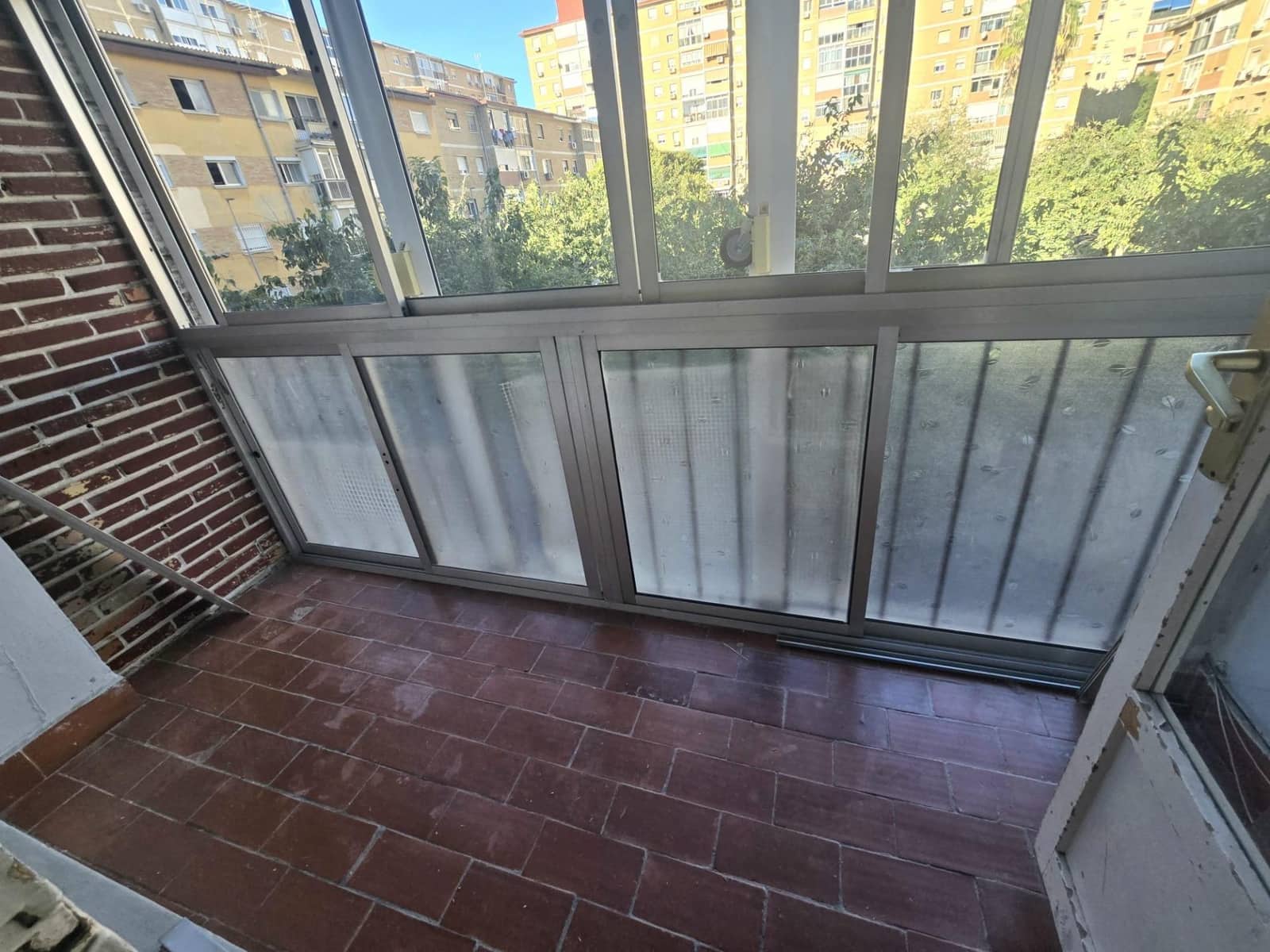 3 slaapkamer Flat te koop in Malaga stad - € 174.000 (Ref: 9656900)