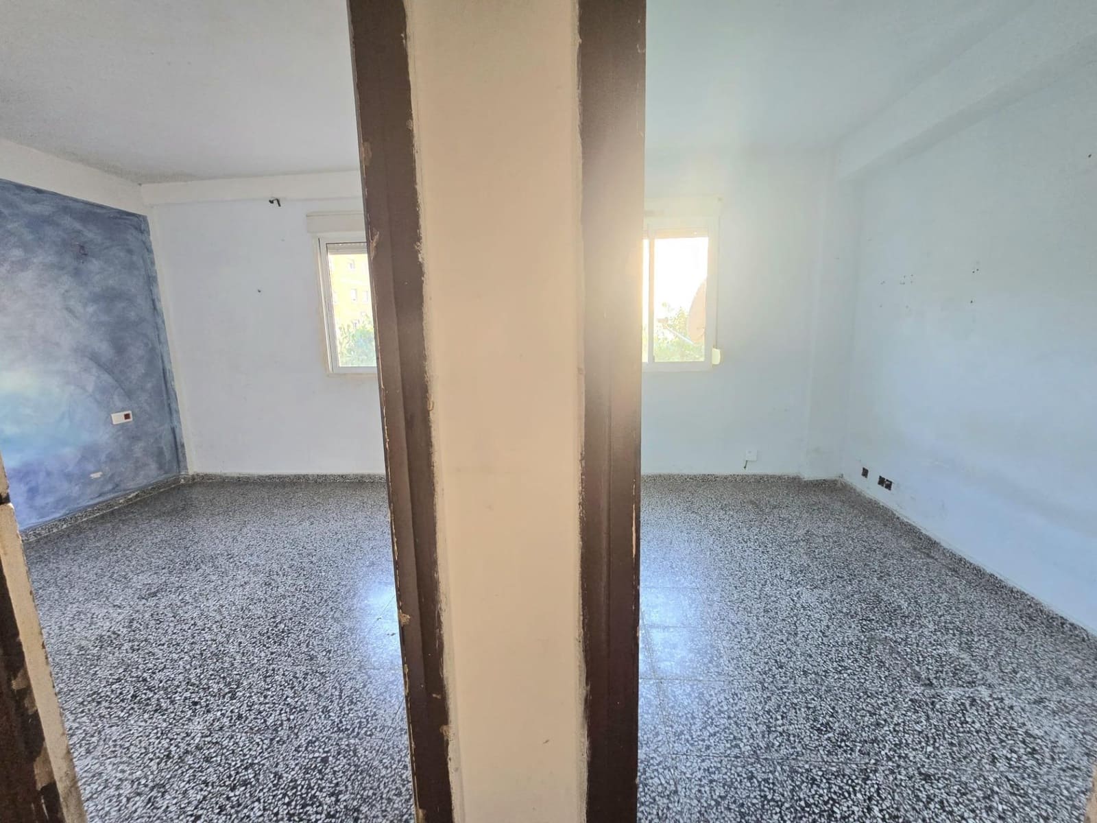 3 slaapkamer Flat te koop in Malaga stad - € 174.000 (Ref: 9656900)