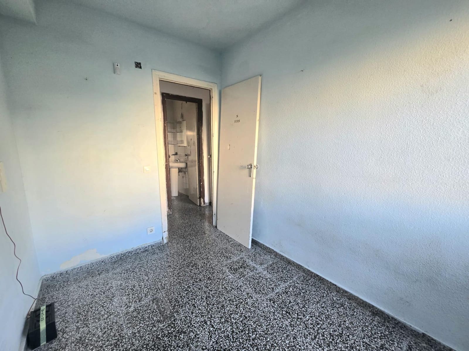 3 slaapkamer Flat te koop in Malaga stad - € 174.000 (Ref: 9656900)