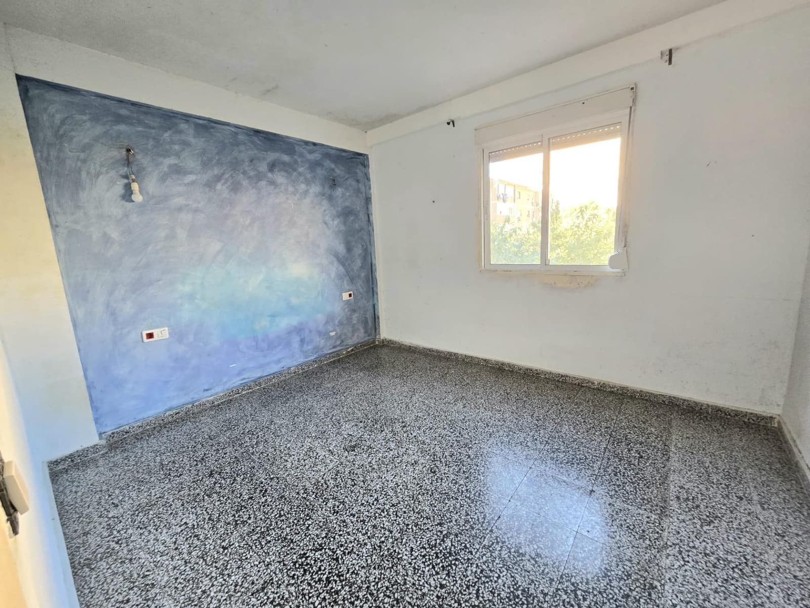 3 slaapkamer Flat te koop in Malaga stad - € 174.000 (Ref: 9656900)