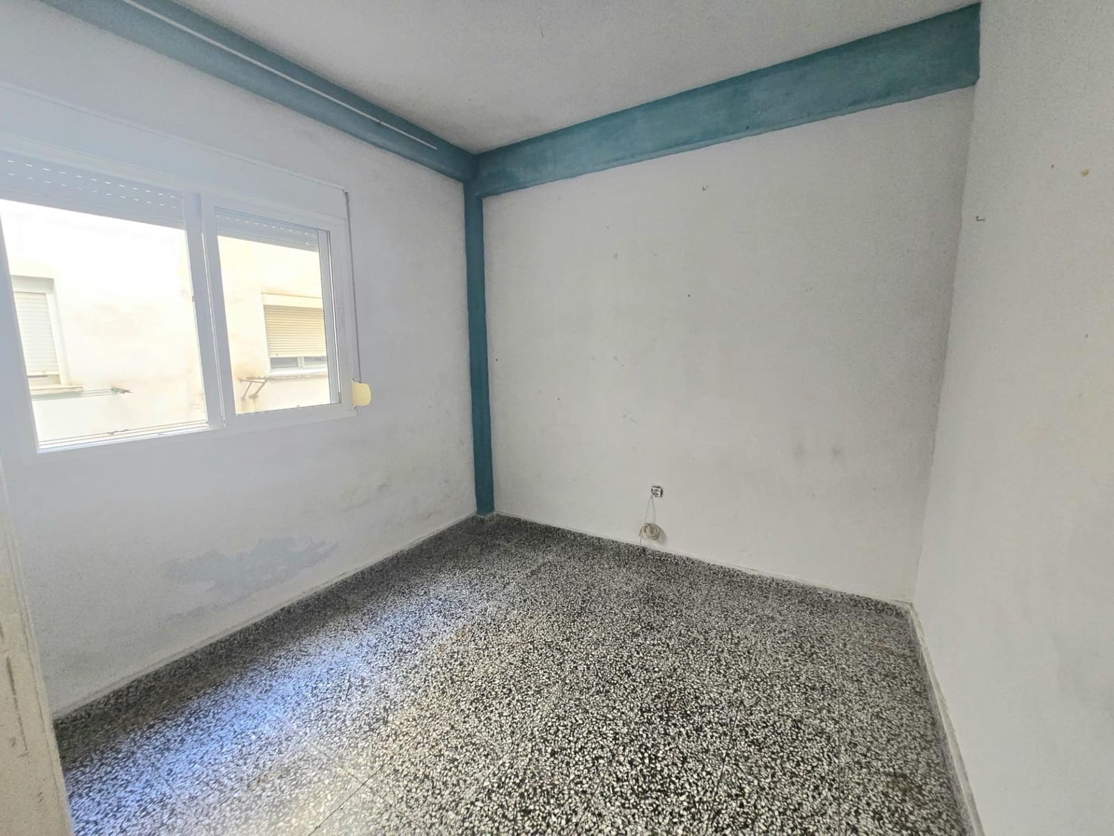 3 slaapkamer Flat te koop in Malaga stad - € 174.000 (Ref: 9656900)