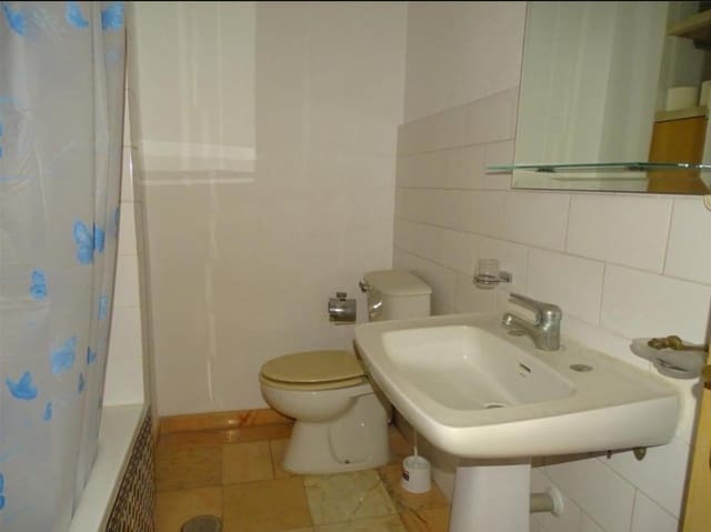 Estudio en Torremolinos en venta con piscina - 220.000 € (Ref: 9656901)