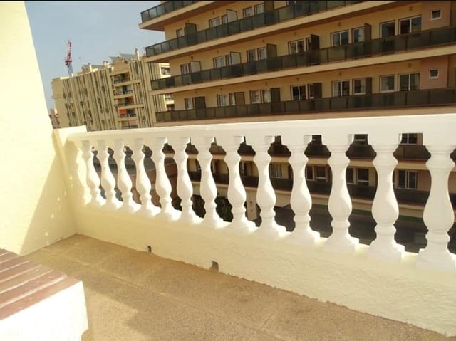 Estudio en Torremolinos en venta con piscina - 220.000 € (Ref: 9656901)