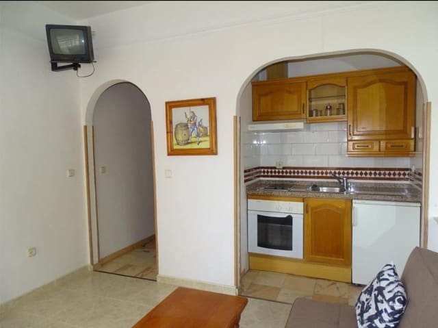 Estudio en Torremolinos en venta con piscina - 220.000 € (Ref: 9656901)