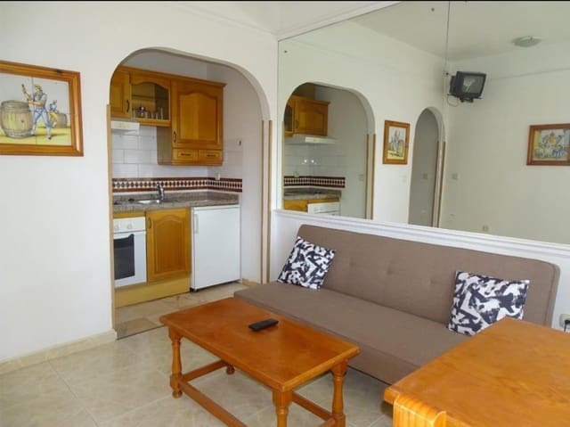Estudio en Torremolinos en venta con piscina - 220.000 € (Ref: 9656901)