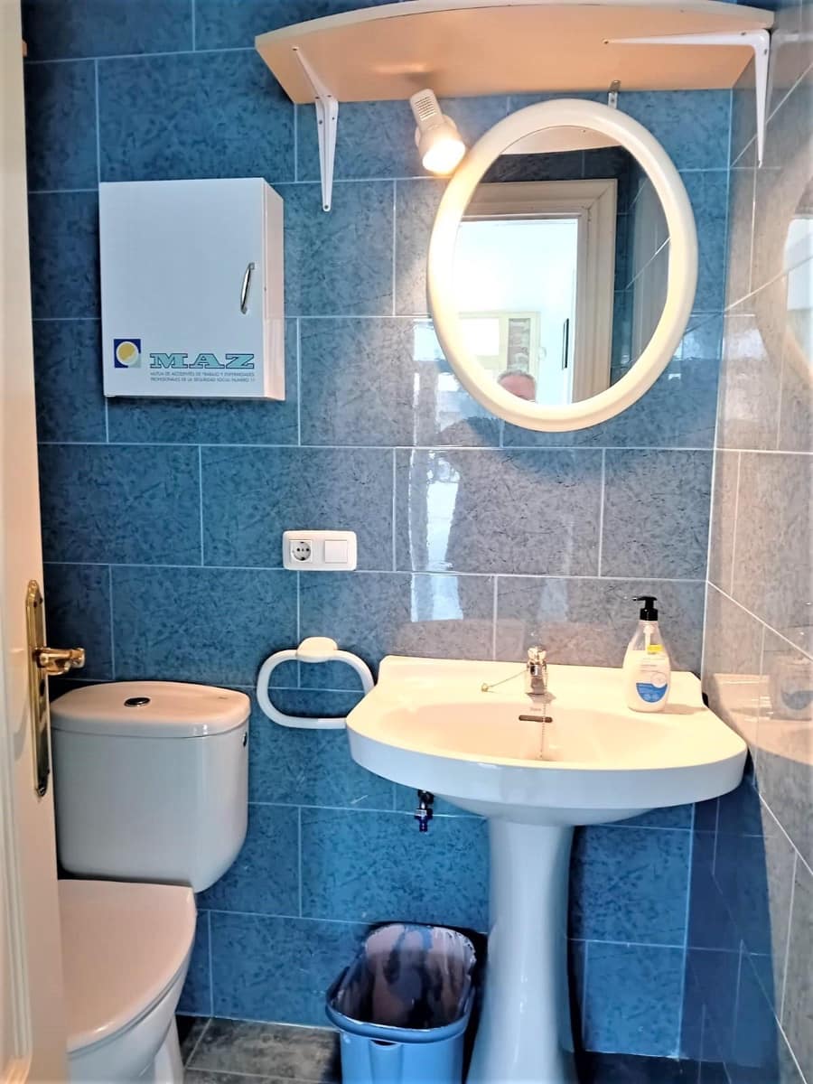 1 slaapkamer Appartement te koop in Torremolinos - € 239.000 (Ref: 9656902)