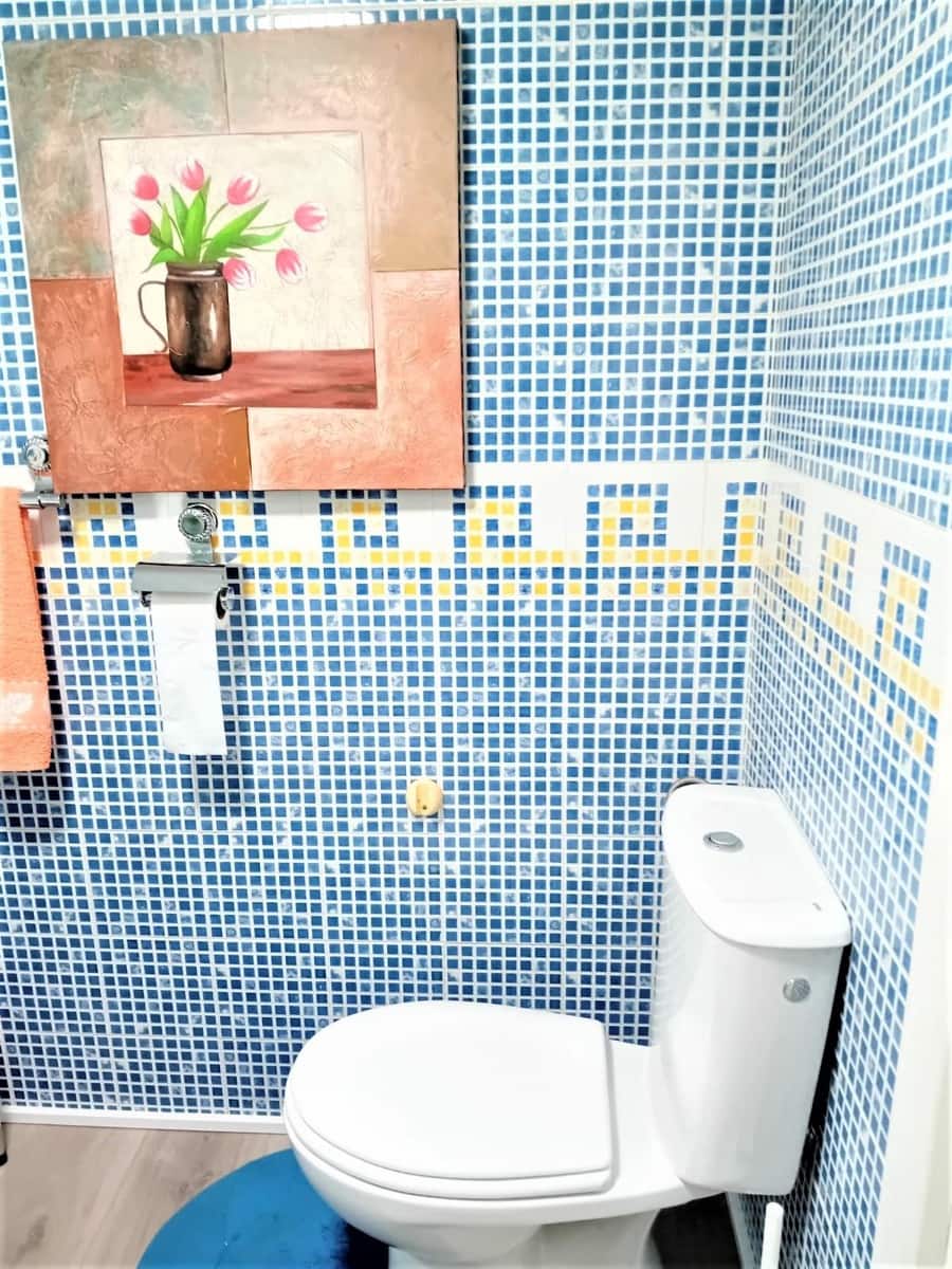 1 slaapkamer Appartement te koop in Torremolinos - € 239.000 (Ref: 9656902)