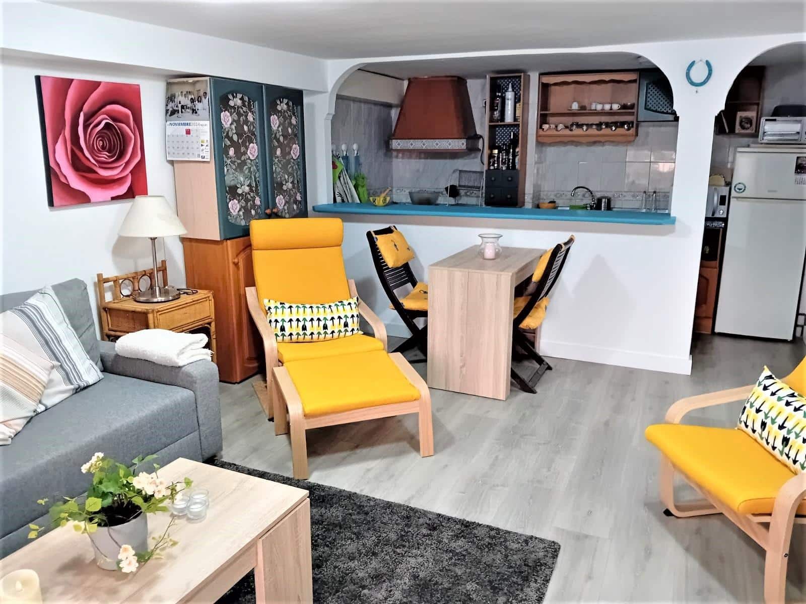 1 sypialnia Apartament na sprzedaż w Torremolinos - 249 000 € (Ref: 9656902)