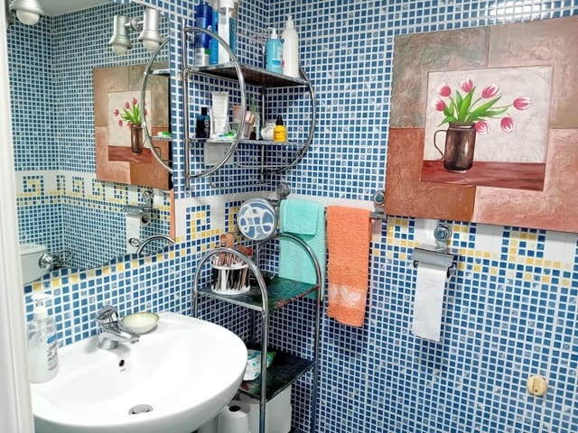 1 sypialnia Apartament na sprzedaż w Torremolinos - 249 000 € (Ref: 9656902)