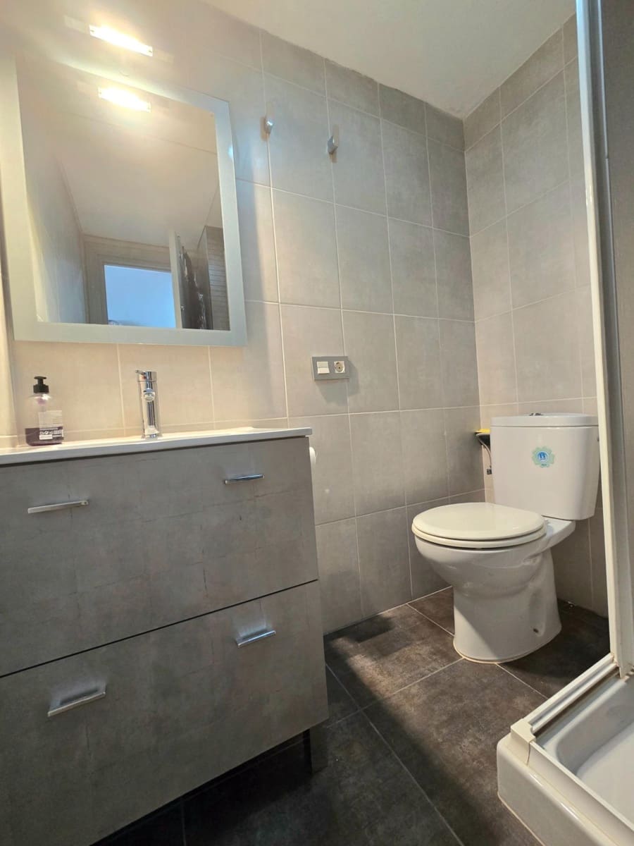 Yksiö myytävänä paikassa Torremolinos - 155 900 € (Ref: 9656903)