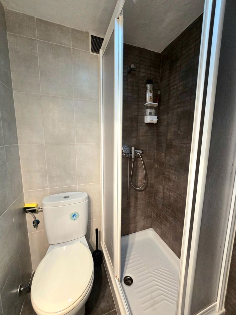 Yksiö myytävänä paikassa Torremolinos - 155 900 € (Ref: 9656903)