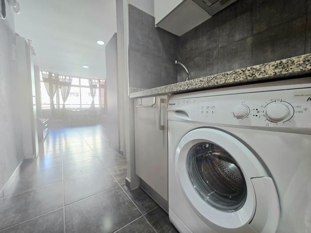 Studio till salu i Torremolinos - 155 900 € (Ref: 9656903)