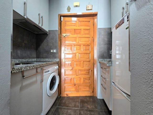 Studio till salu i Torremolinos - 155 900 € (Ref: 9656903)
