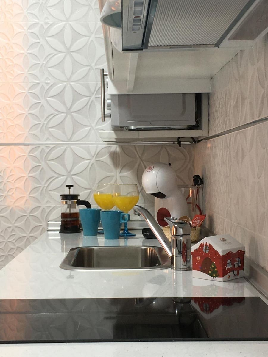 Yksiö myytävänä paikassa Arroyo de la Miel mukana uima-altaan - 159 000 € (Ref: 9656904)