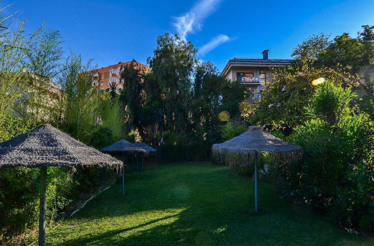 Yksiö myytävänä paikassa Arroyo de la Miel mukana uima-altaan - 159 000 € (Ref: 9656904)