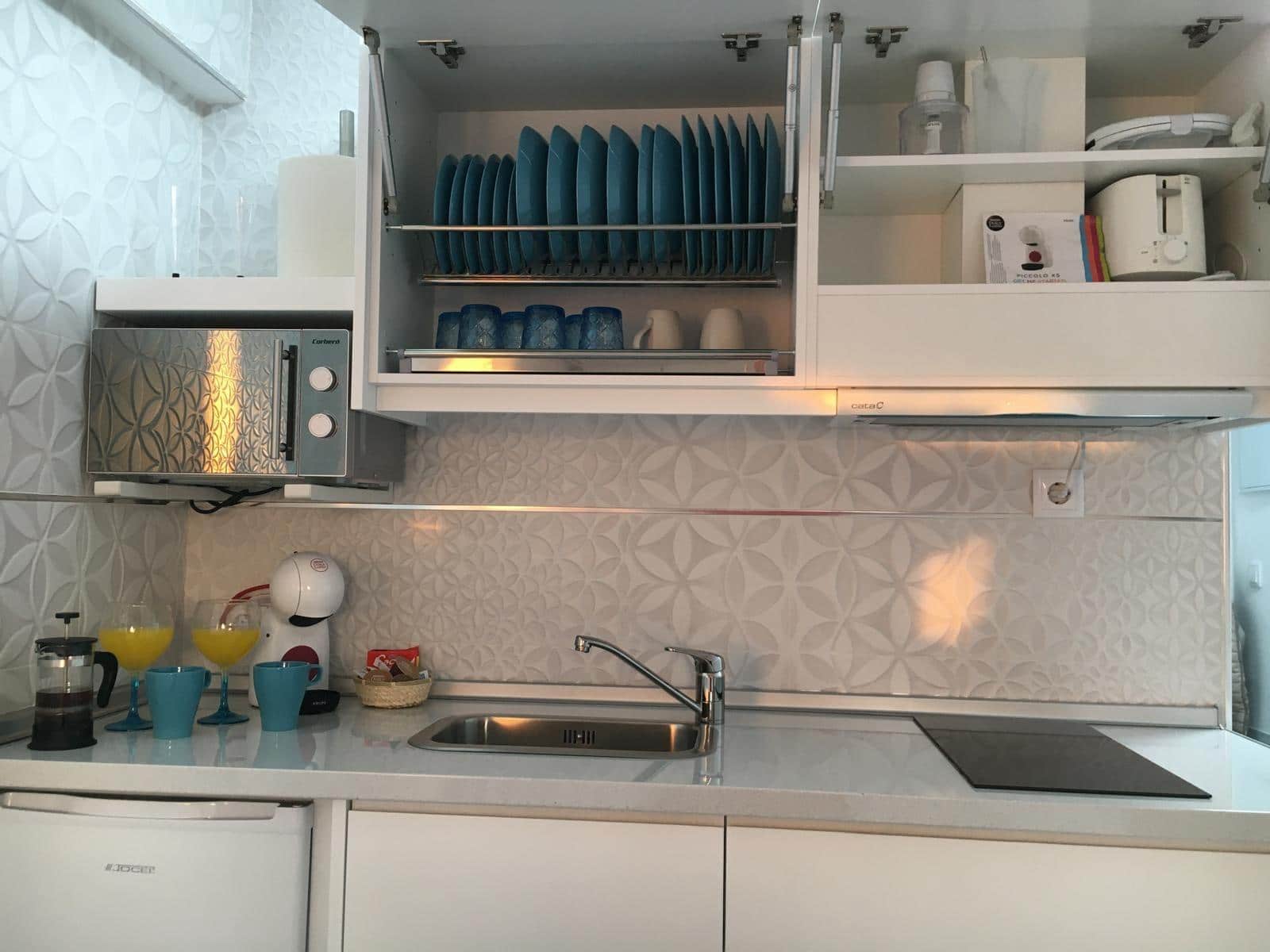 Yksiö myytävänä paikassa Arroyo de la Miel mukana uima-altaan - 159 000 € (Ref: 9656904)