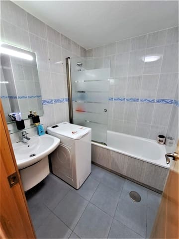 2 sypialnia Mieszkanie na sprzedaż w Torremolinos z basenem - 273 000 € (Ref: 9656905)