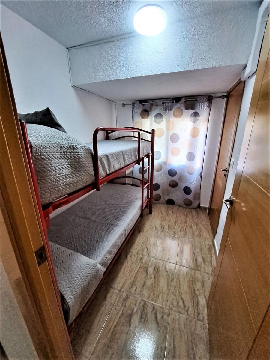 2 bedroom Flat for sale in Torremolinos with pool - € 273,000 (Ref: 9656905)