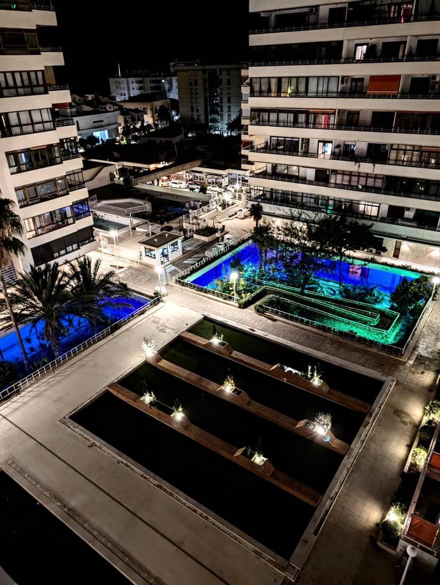 2 bedroom Flat for sale in Torremolinos with pool - € 273,000 (Ref: 9656905)