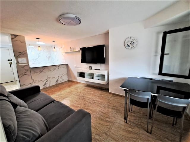 2 sypialnia Mieszkanie na sprzedaż w Torremolinos z basenem - 273 000 € (Ref: 9656905)