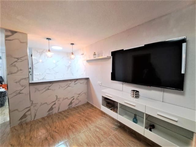 2 sypialnia Mieszkanie na sprzedaż w Torremolinos z basenem - 273 000 € (Ref: 9656905)