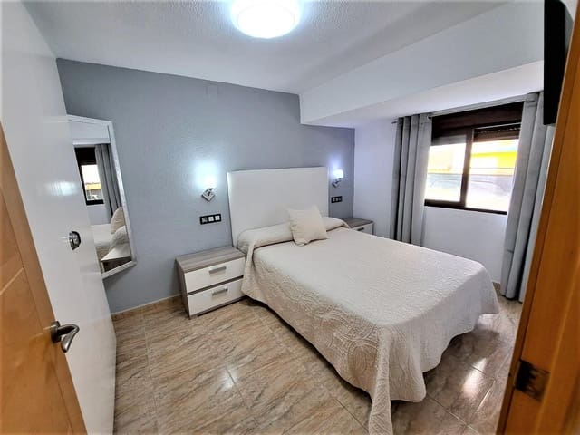 2 sypialnia Mieszkanie na sprzedaż w Torremolinos z basenem - 273 000 € (Ref: 9656905)