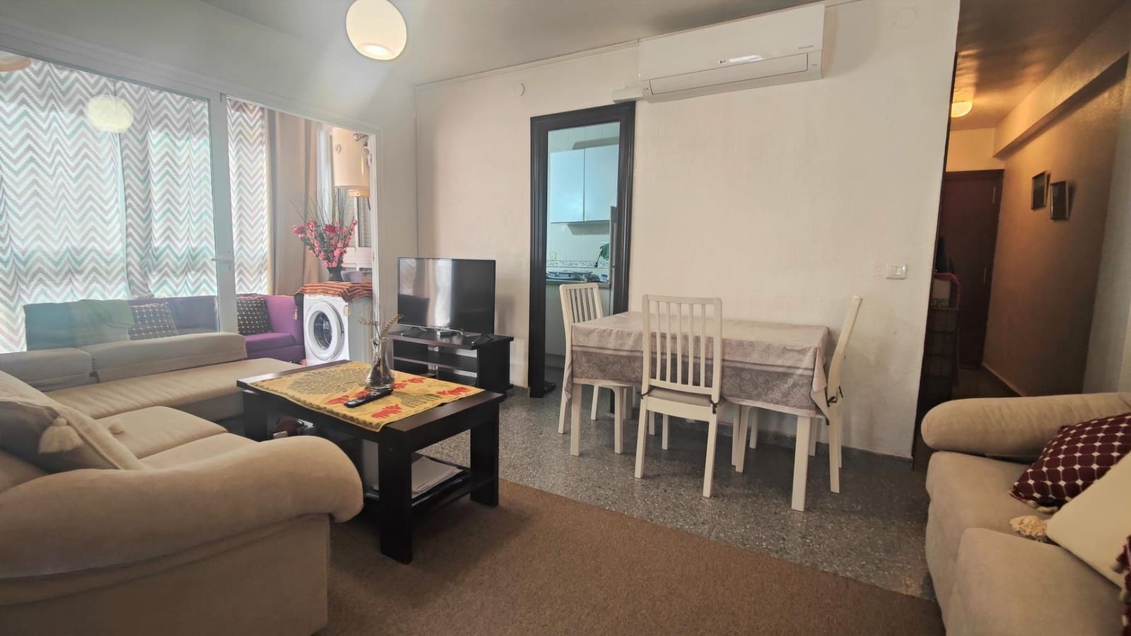 Piso de 2 habitaciones en Torremolinos en venta - 255.000 € (Ref: 9656906)