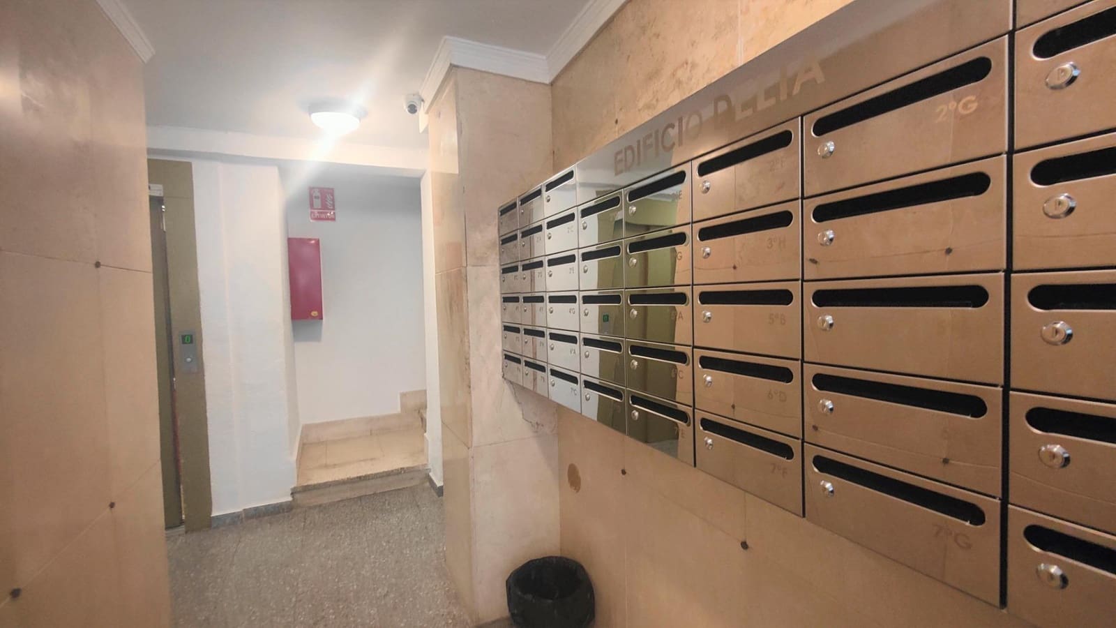 Piso de 2 habitaciones en Torremolinos en venta - 255.000 € (Ref: 9656906)