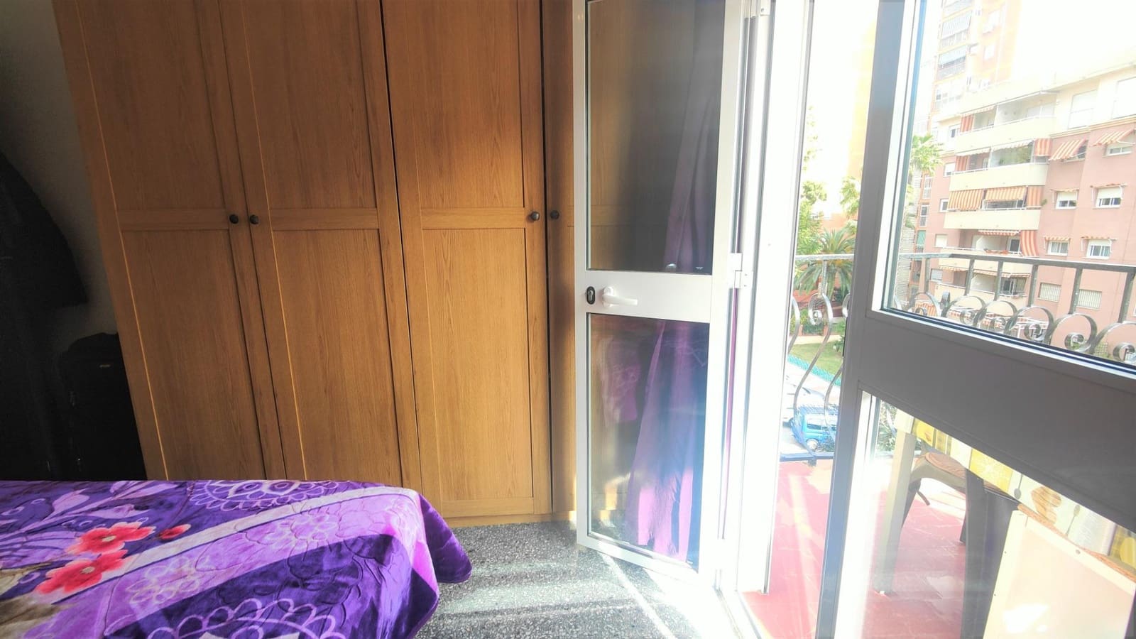 Piso de 2 habitaciones en Torremolinos en venta - 255.000 € (Ref: 9656906)