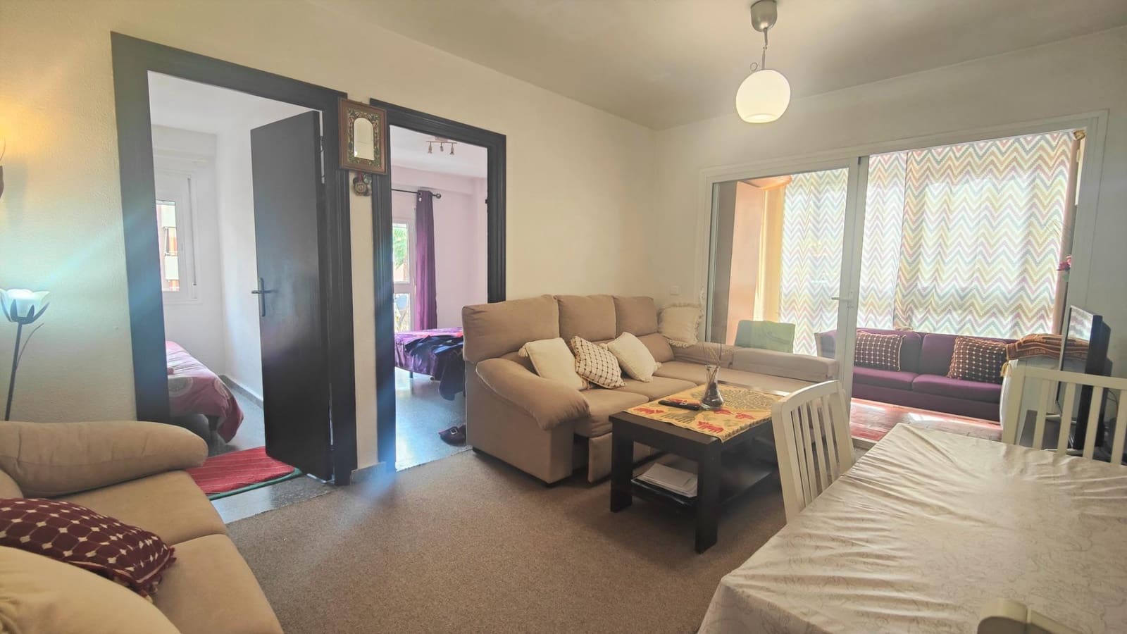 Piso de 2 habitaciones en Torremolinos en venta - 255.000 € (Ref: 9656906)