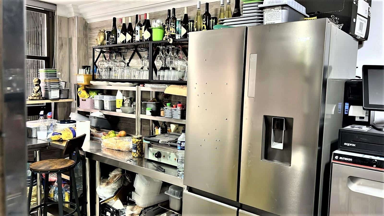 Local Comercial de 3 habitaciones en Antequera en venta - 395.000 € (Ref: 9656907)