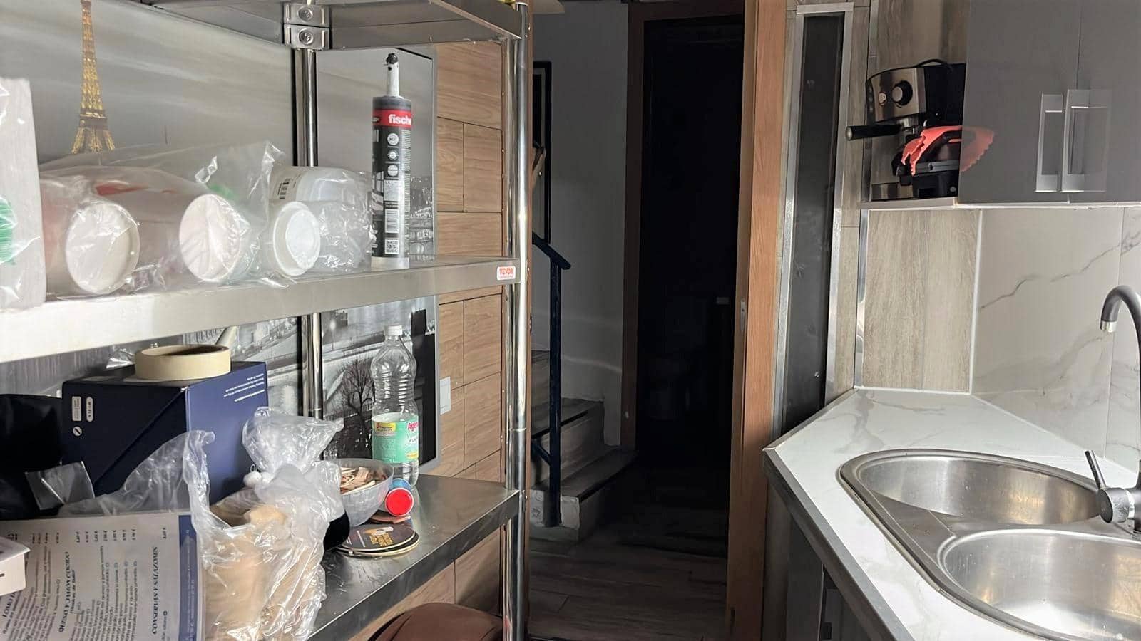 Local Comercial de 3 habitaciones en Antequera en venta - 395.000 € (Ref: 9656907)