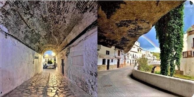 2 sypialnia Biznes na sprzedaż w Setenil de las Bodegas - 480 000 € (Ref: 9656908)