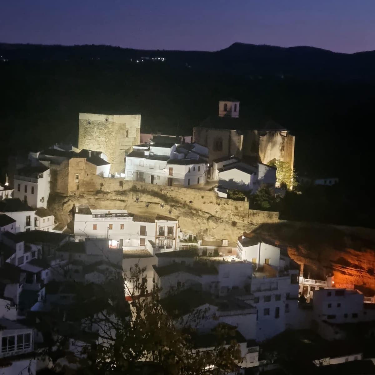 2 sypialnia Biznes na sprzedaż w Setenil de las Bodegas - 480 000 € (Ref: 9656908)