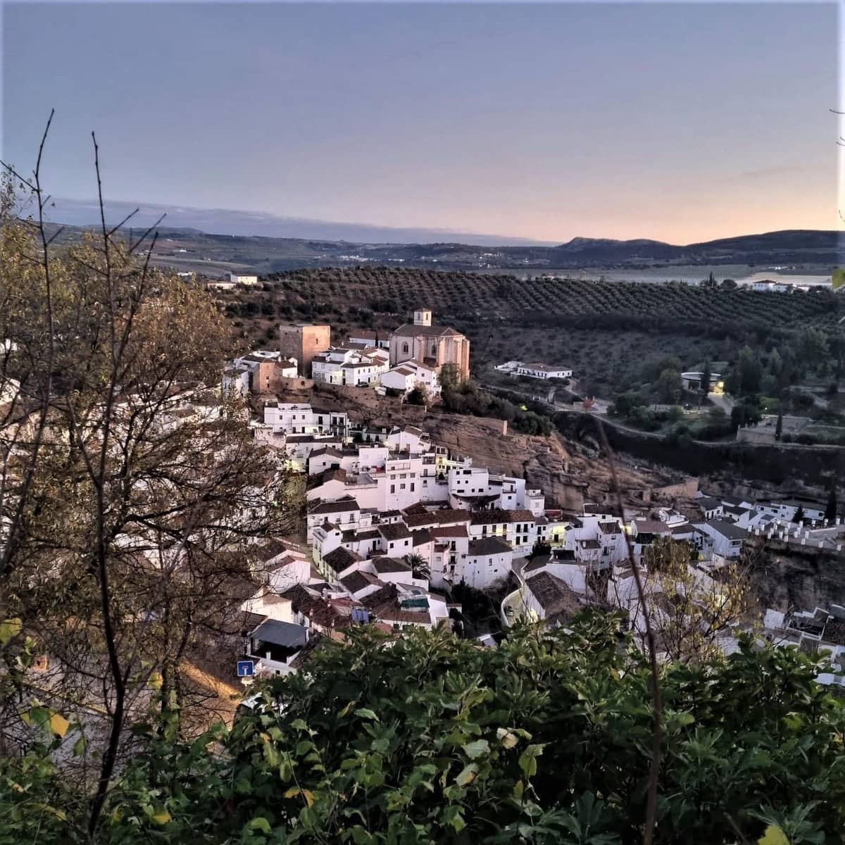 2 sypialnia Biznes na sprzedaż w Setenil de las Bodegas - 480 000 € (Ref: 9656908)