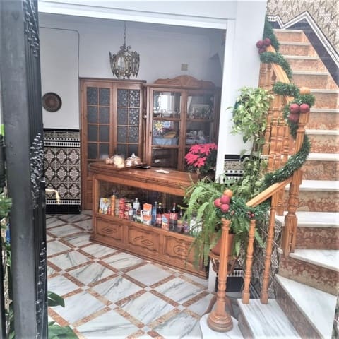 2 sypialnia Biznes na sprzedaż w Setenil de las Bodegas - 480 000 € (Ref: 9656908)