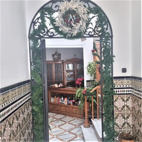 2 sypialnia Biznes na sprzedaż w Setenil de las Bodegas - 480 000 € (Ref: 9656908)