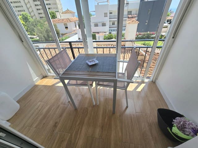 Yksiö myytävänä paikassa Torremolinos - 189 000 € (Ref: 9656909)